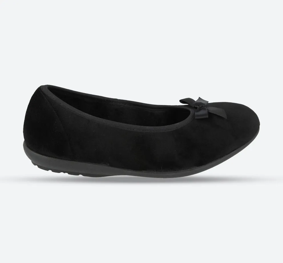 Chaussons Thetford à large coupe pour femme DB