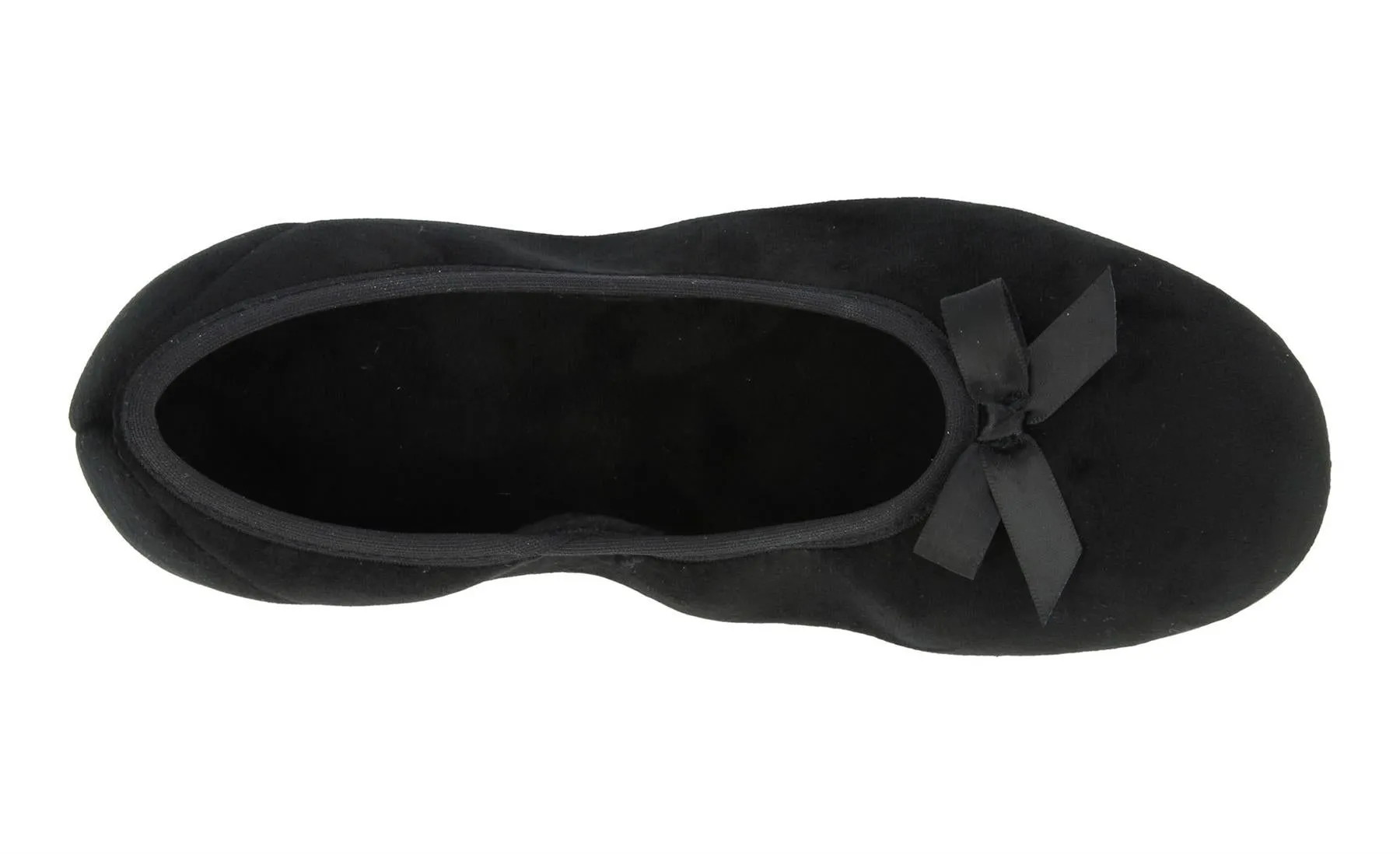 Chaussons Thetford à large coupe pour femme DB