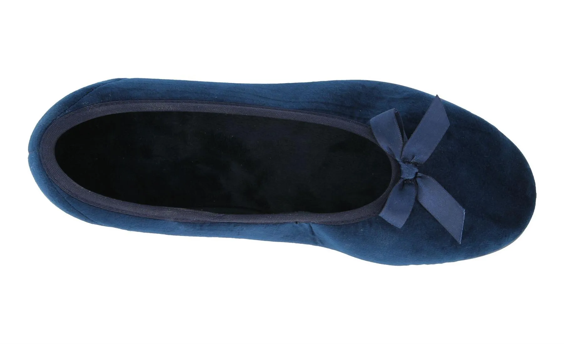 Chaussons Thetford à large coupe pour femme DB