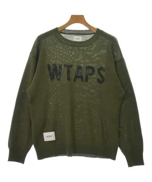 Pulls WTAPS