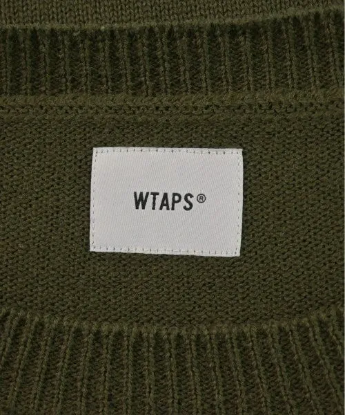 Pulls WTAPS