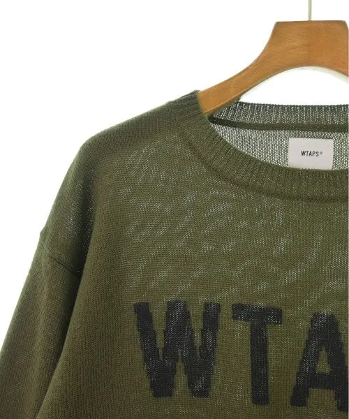 Pulls WTAPS