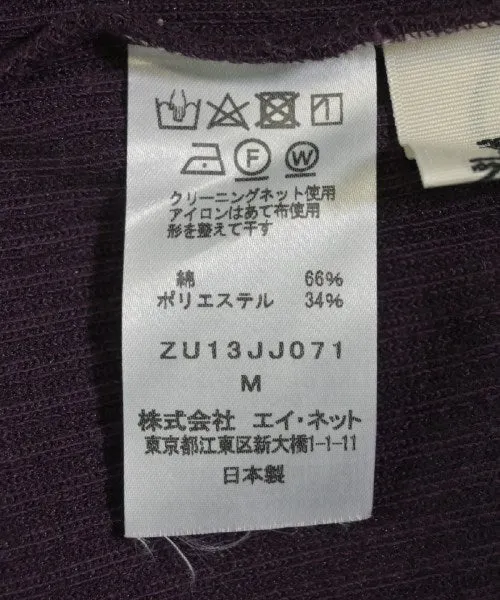 Pulls ZUCCa